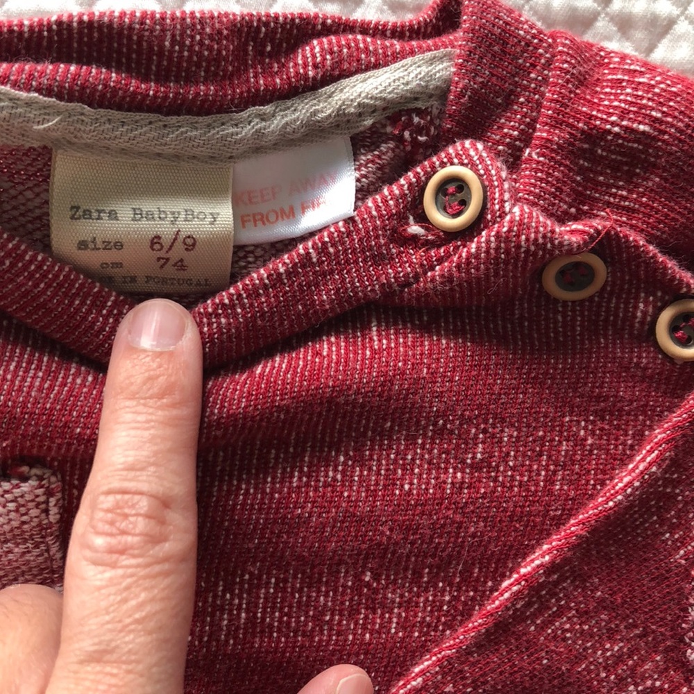 Zara boys bundle - Picture 4 of 8